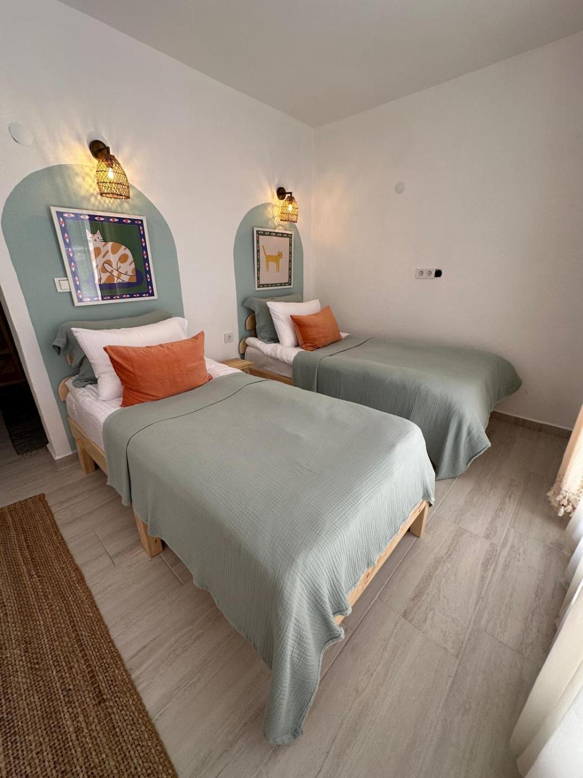 Monk Island Hotel İzmir Exterior photo